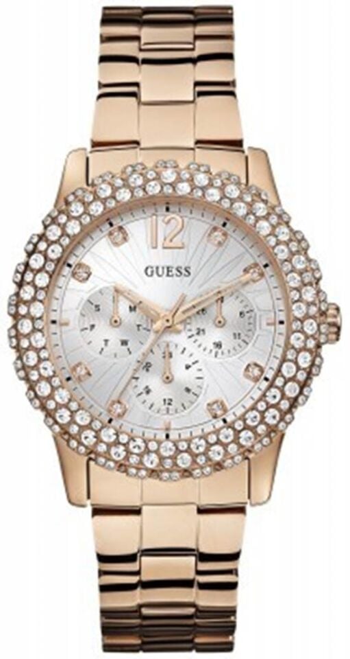 Guess GUW0335L3 Kadın / Kız Kol Saati | Safir Saat
