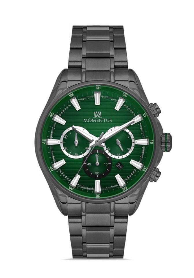 MOMENTUS SC368N-15SN Quartz ERKEK KOL SAATİ