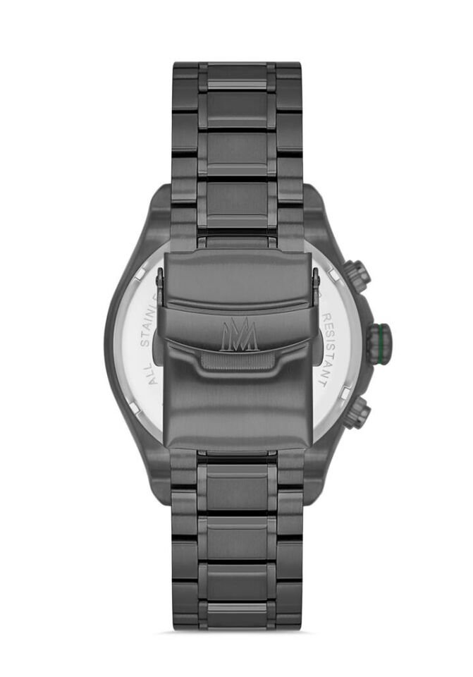 MOMENTUS SC368N-15SN Quartz ERKEK KOL SAATİ