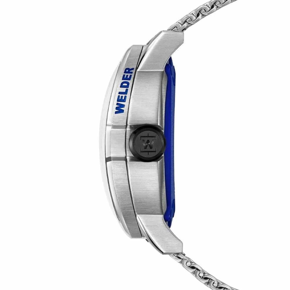 WELDER MOODY WATCH WMD2000 Quartz ERKEK KOL SAATİ