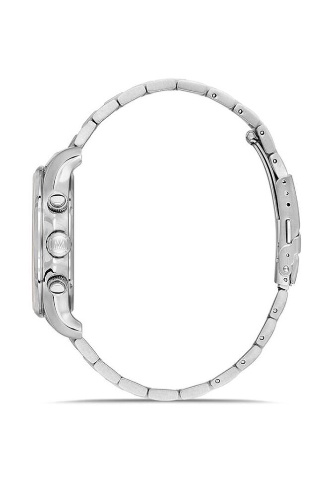 MOMENTUS SC368S-04SS Quartz ERKEK KOL SAATİ