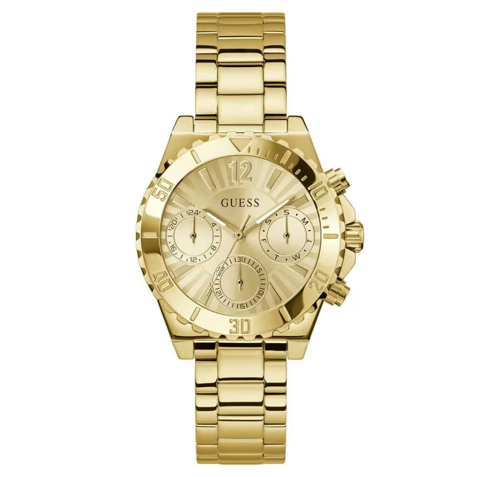 GUESS GUGW0696L4 Quartz KADIN / KIZ KOL SAATİ