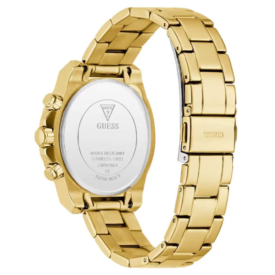 GUESS GUGW0696L4 Quartz KADIN / KIZ KOL SAATİ