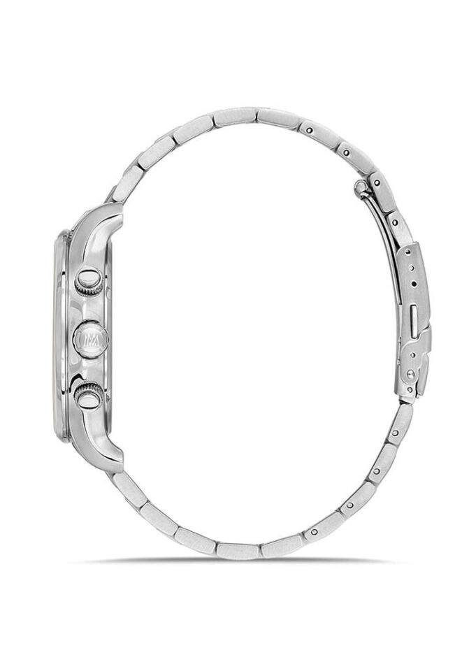 MOMENTUS SC368S-11SS Erkek Kol Saati