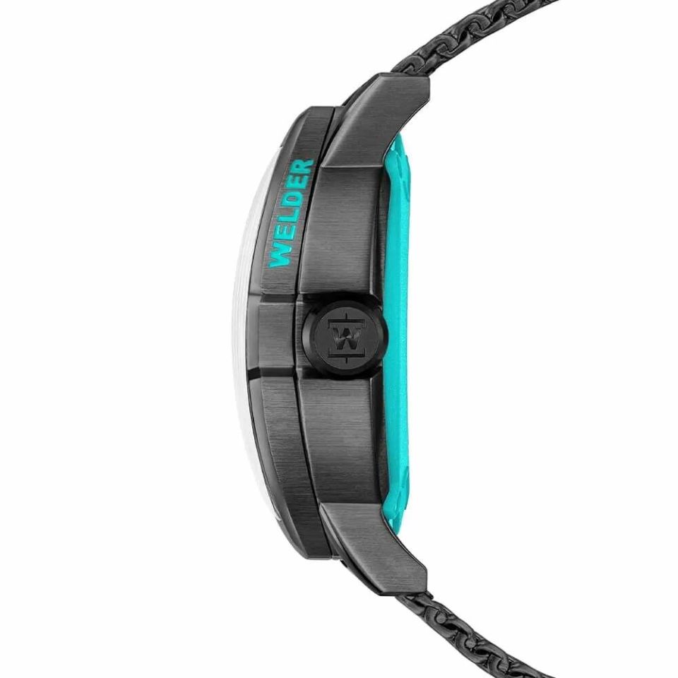 WELDER MOODY WATCH WMD2003 Quartz ERKEK KOL SAATİ