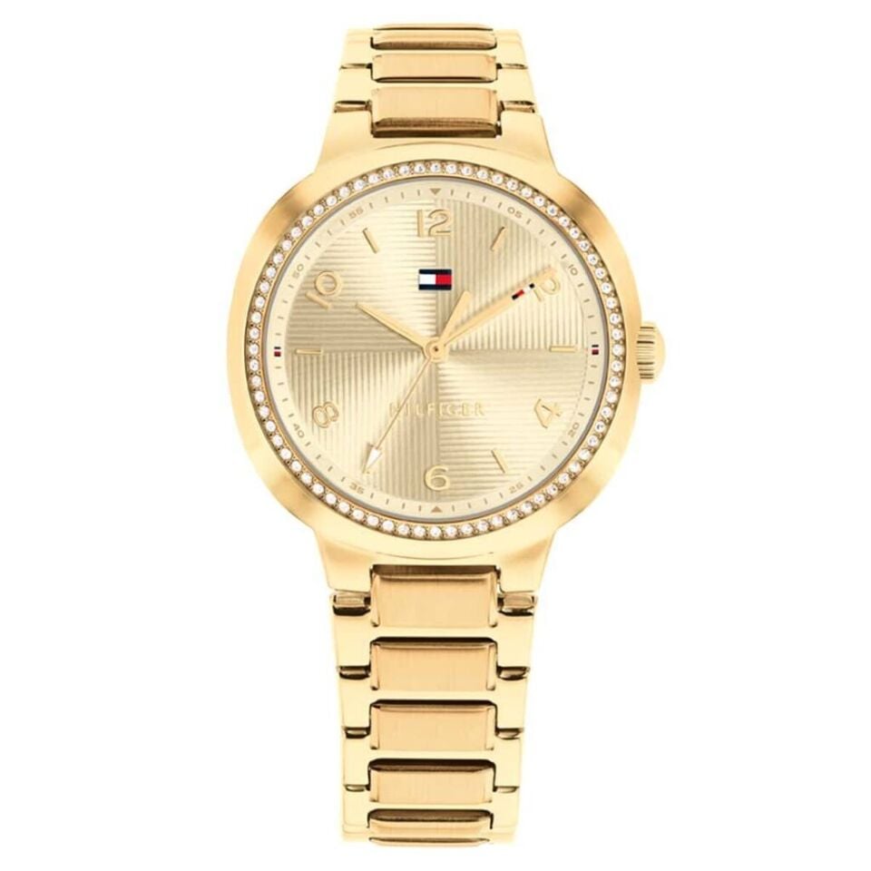 TOMMY HILFIGER TH1782900 Quartz KADIN / KIZ KOL SAATİ