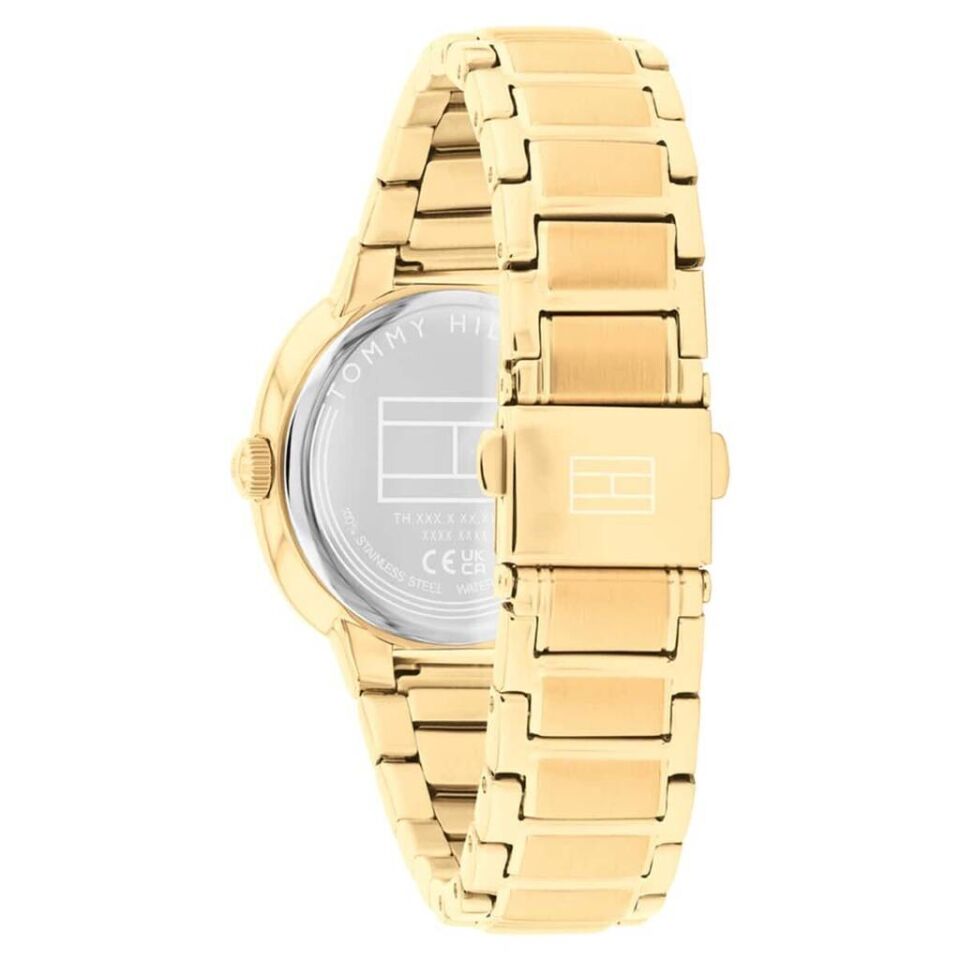 TOMMY HILFIGER TH1782900 Quartz KADIN / KIZ KOL SAATİ