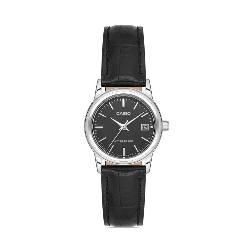 CasıoLTP-V002L-1AUDFKadın Quartz Kol Saati