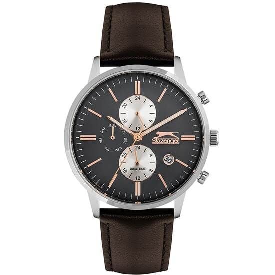 SlazengerSL.09.1806.2.02Erkek Quartz Kol Saati
