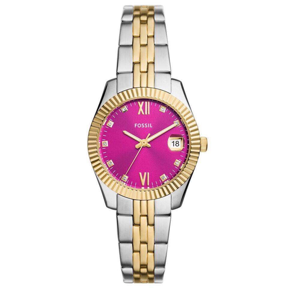 FOSSIL FES5337 Kol Saati