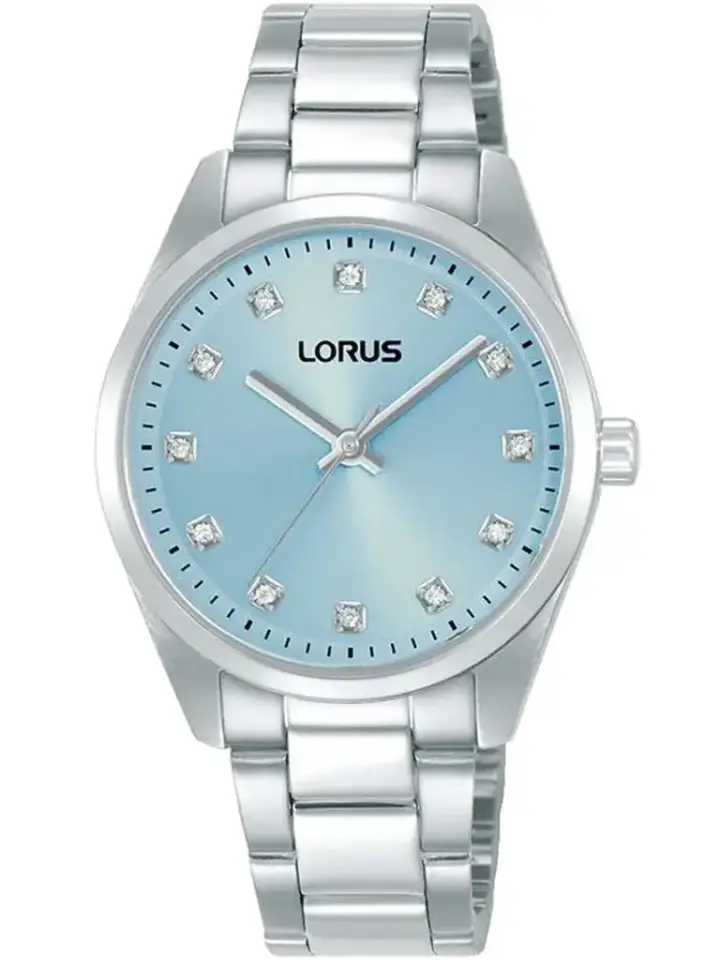 LORUS RG323XX9 Pilli (Quartz) Kadın Kol Saati