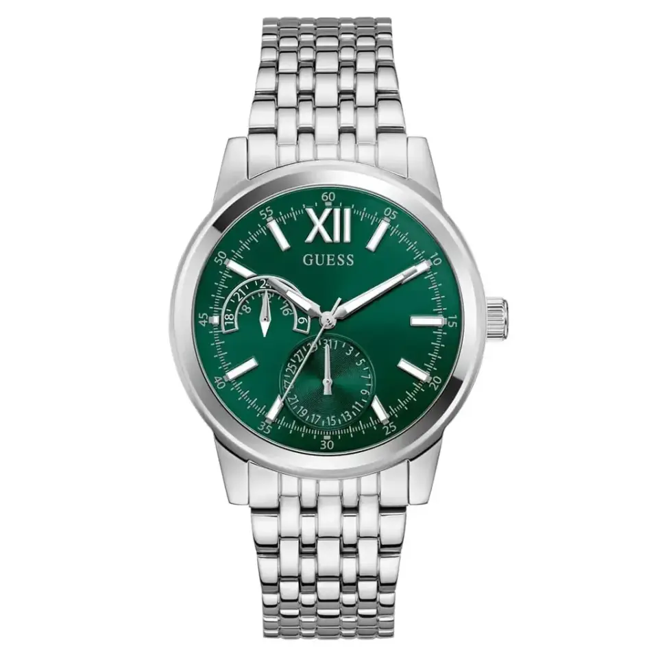 GUESS GUGW0976G5 Quartz ERKEK KOL SAATİ