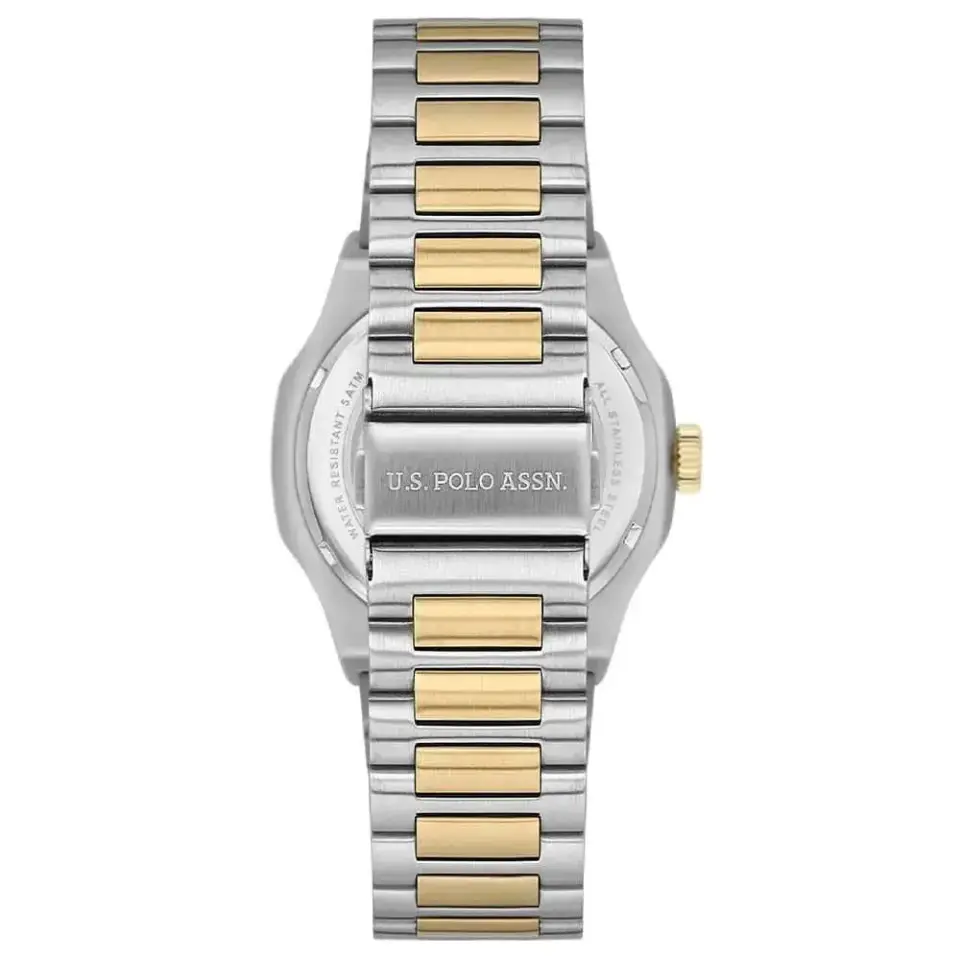 U.S. POLO ASSN. USPA1120-01 Quartz ERKEK KOL SAATİ
