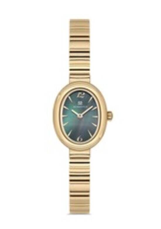 MOMENTUS CW326G-15SG Quartz KADIN / KIZ KOL SAATİ