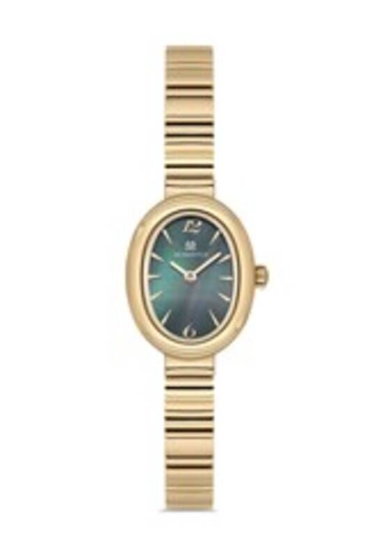 MOMENTUS CW326G-15SG Quartz KADIN / KIZ KOL SAATİ