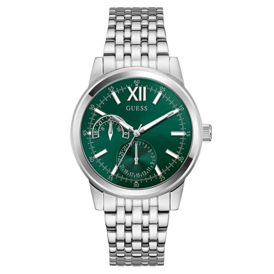 GUESS GUGW0976G5 Quartz ERKEK KOL SAATİ