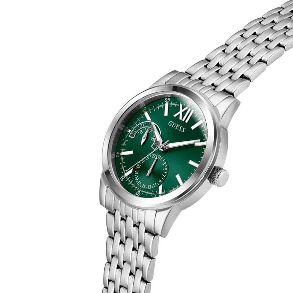 GUESS GUGW0976G5 Quartz ERKEK KOL SAATİ
