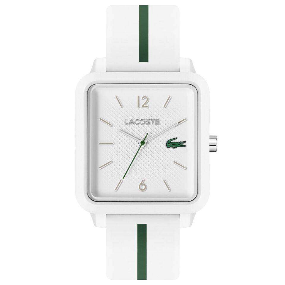 LACOSTE LAC2011251 Analog ERKEK KOL SAATİ