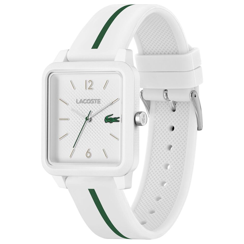 LACOSTE LAC2011251 Analog ERKEK KOL SAATİ
