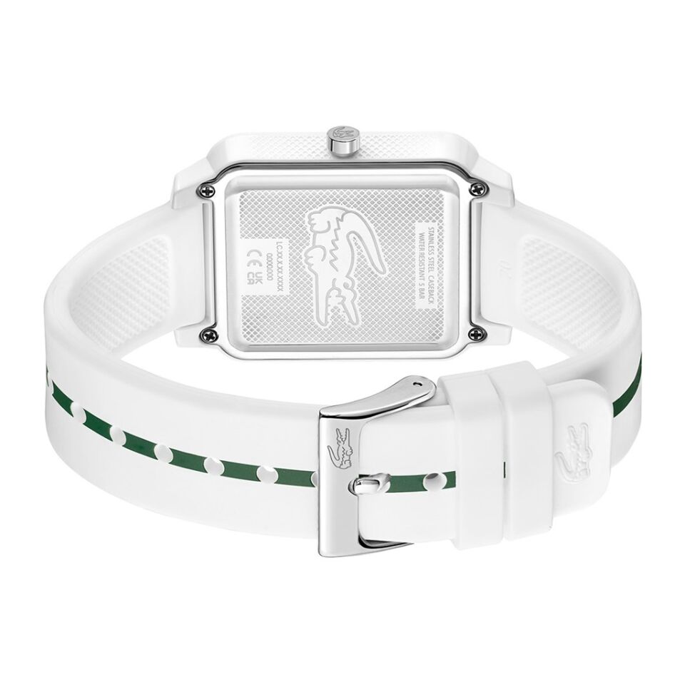 LACOSTE LAC2011251 Analog ERKEK KOL SAATİ