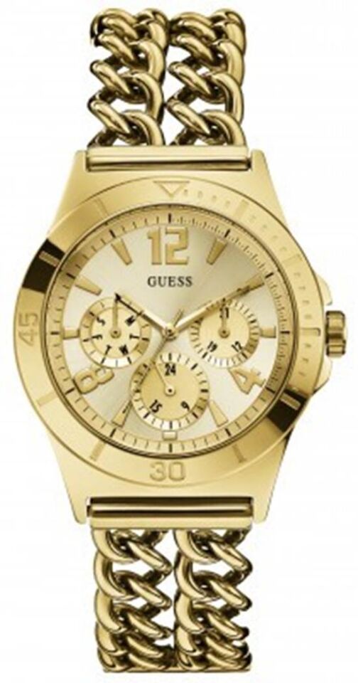 GuessGUW0439L2Kadın / Kız Pilli Kol Saati