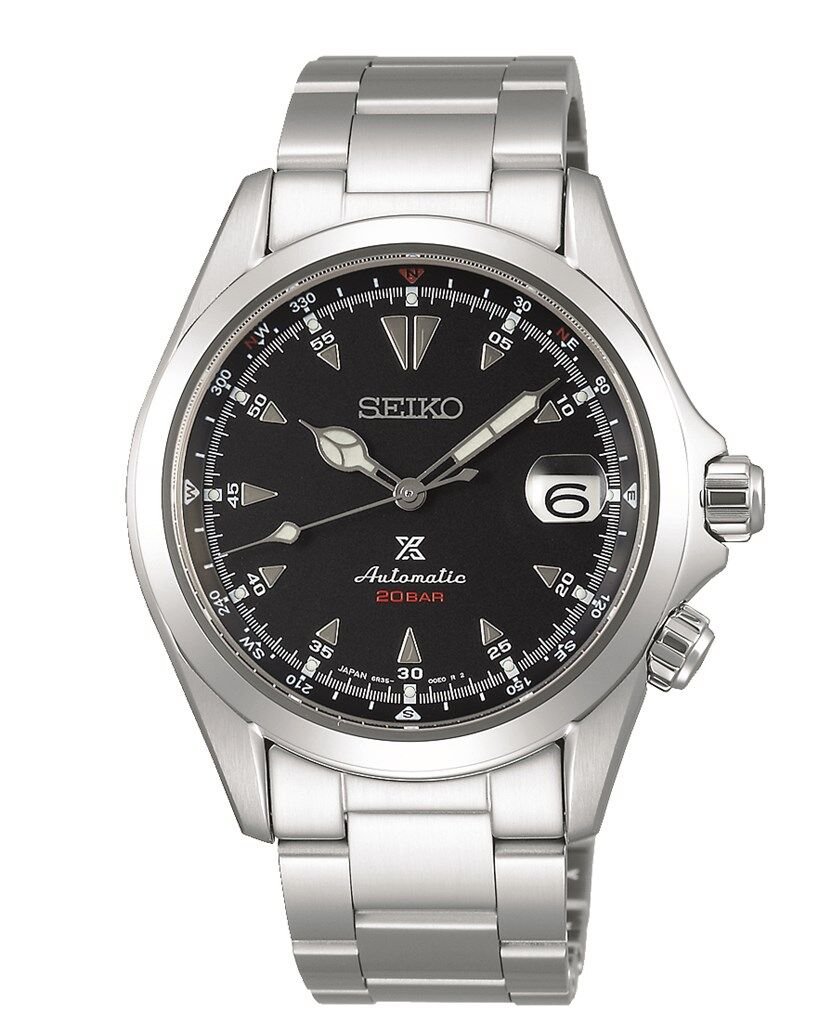 SEIKO SPB117J1 Otomatik ERKEK KOL SAATİ