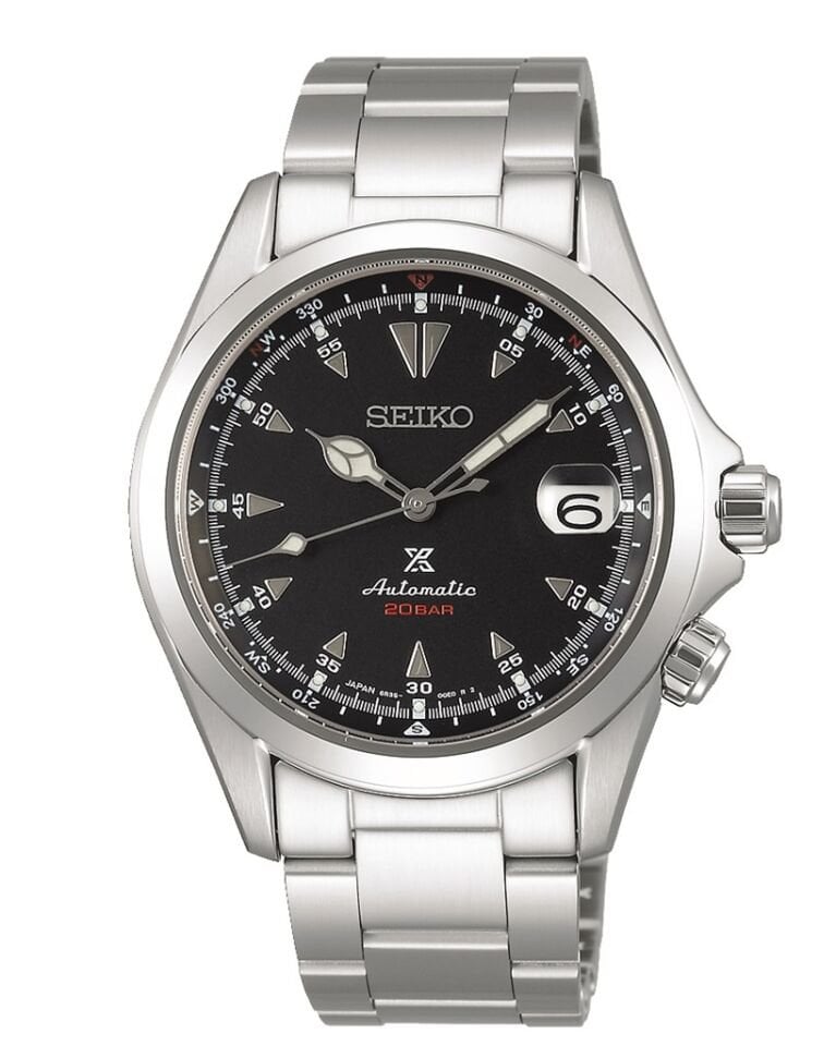 SEIKO SPB117J1 Otomatik ERKEK KOL SAATİ