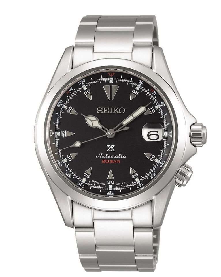 SEIKO SPB117J1 Otomatik ERKEK KOL SAATİ