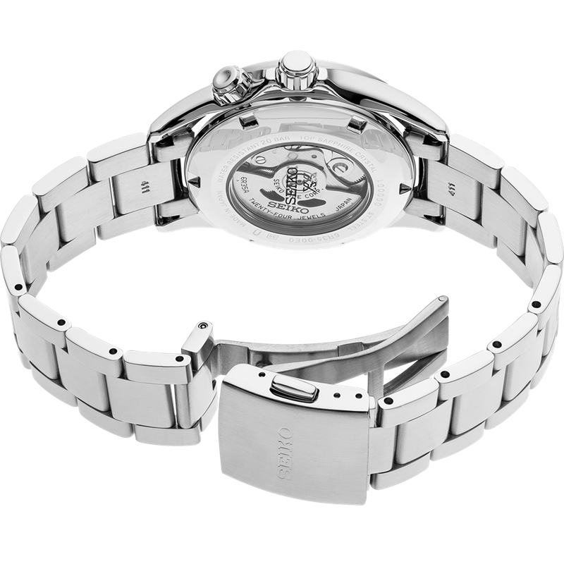 SEIKO SPB117J1 Kol Saati