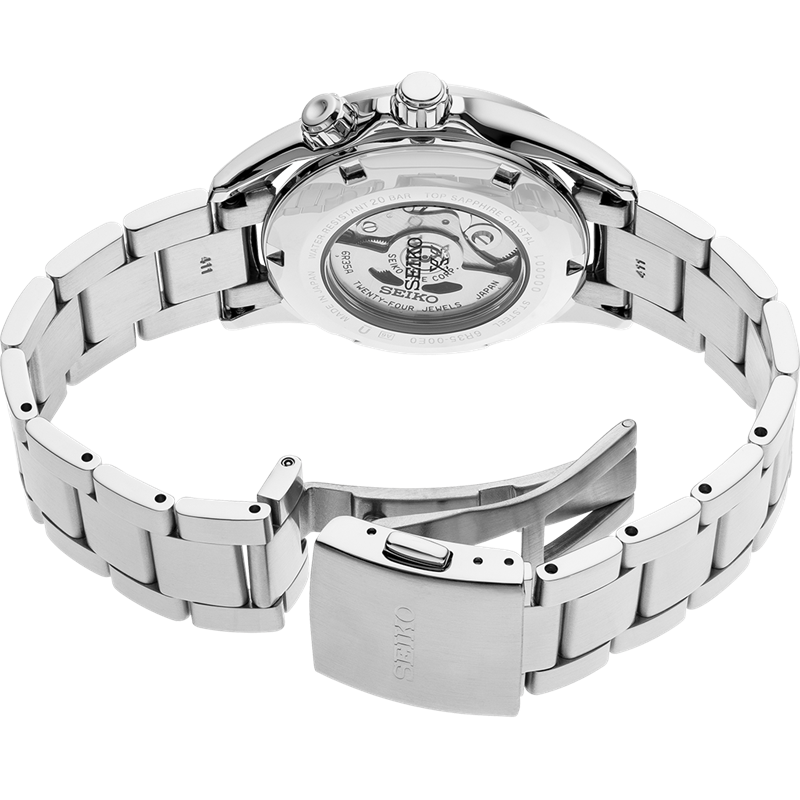 SEIKO SPB117J1 Otomatik ERKEK KOL SAATİ