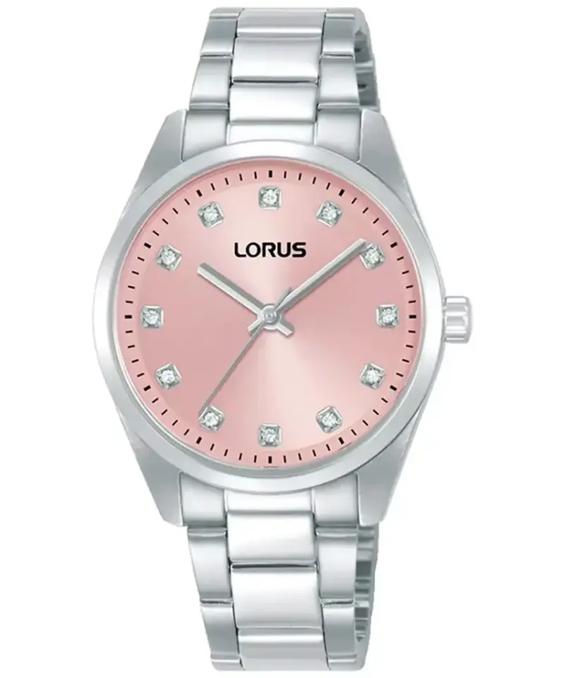 LORUS RG325XX9 Pilli (Quartz) Kadın Kol Saati