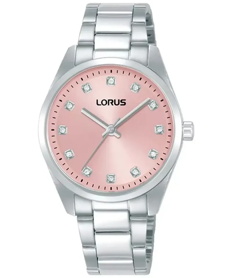 LORUS RG325XX9 Quartz KADIN / KIZ KOL SAATİ