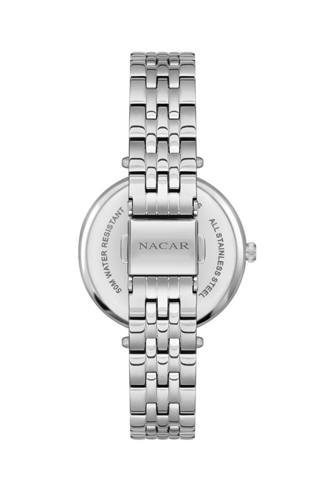 NACAR NC34-39B324-ANM Quartz KADIN / KIZ KOL SAATİ