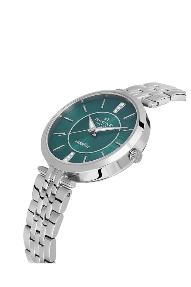 NACAR NC34-39B324-ANM Quartz KADIN / KIZ KOL SAATİ