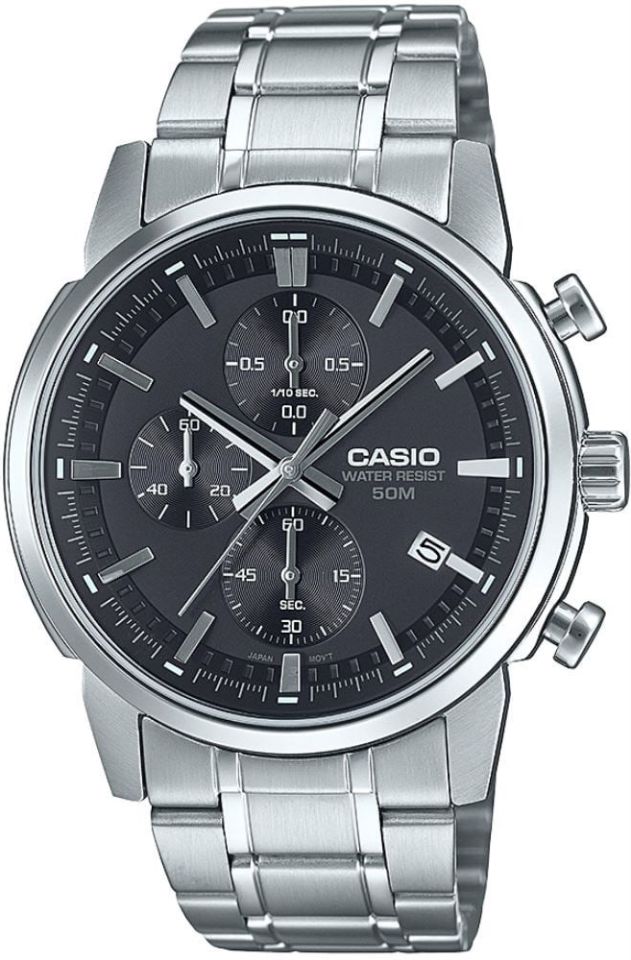 CASIO MTP-E510D-1A1VDF Quartz ERKEK KOL SAATİ