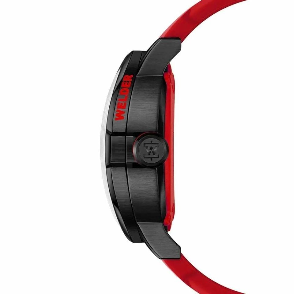 WELDER MOODY WATCH WMD2009 Quartz ERKEK KOL SAATİ