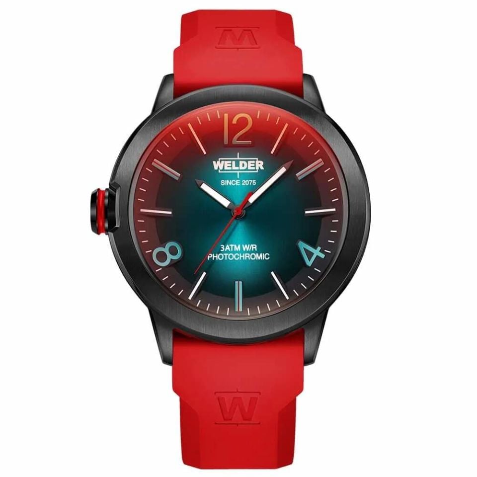 WELDER MOODY WATCH WMD2009 Quartz ERKEK KOL SAATİ