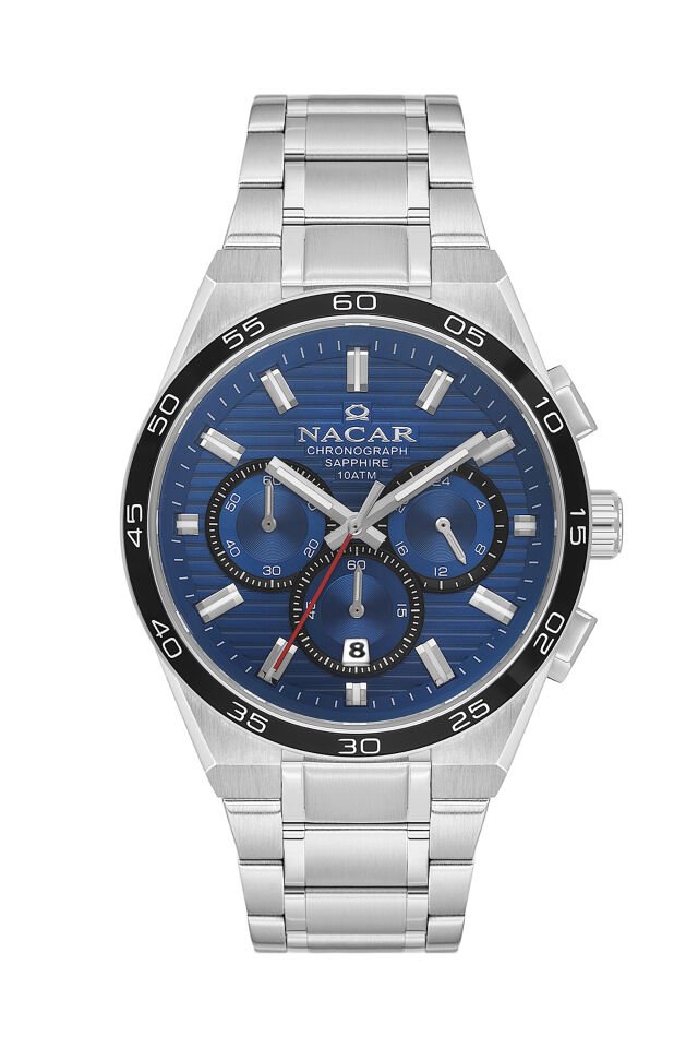NACAR NC08-29420704-ALM Quartz ERKEK KOL SAATİ