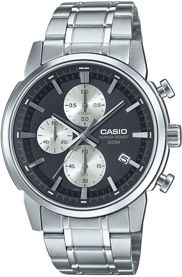 CASIO MTP-E510D-1A2VDF Quartz ERKEK KOL SAATİ