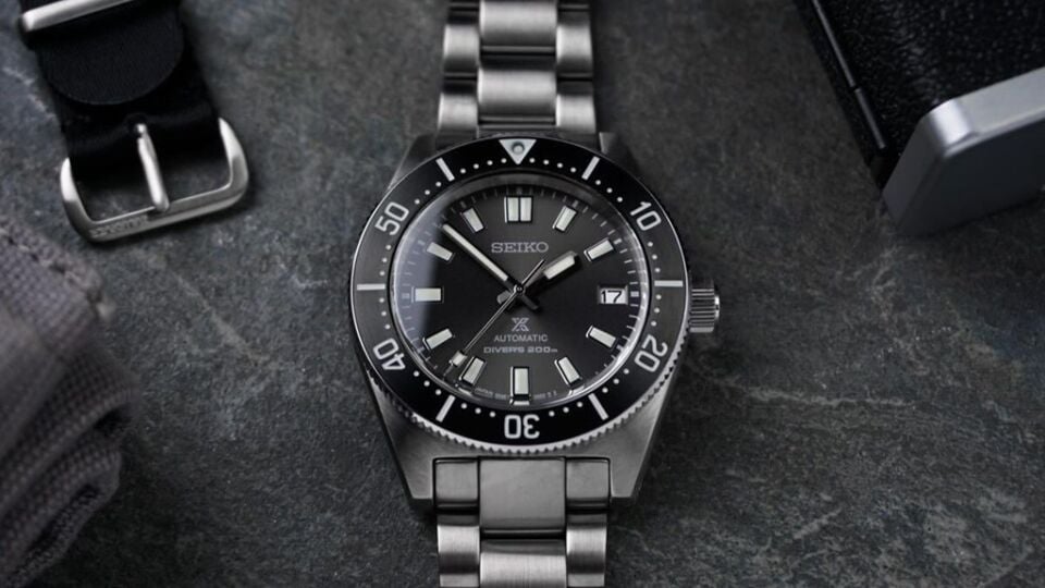SEIKO SPB143J1 Kol Saati