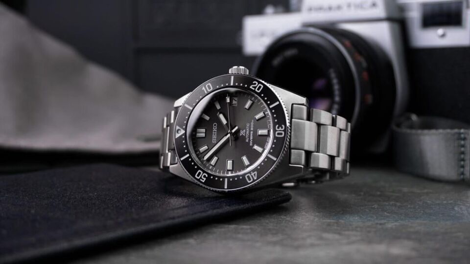 SEIKO SPB143J1 Kol Saati