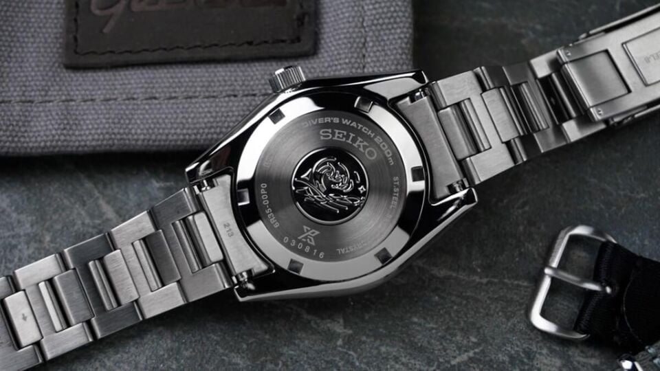 SEIKO SPB143J1 Kol Saati