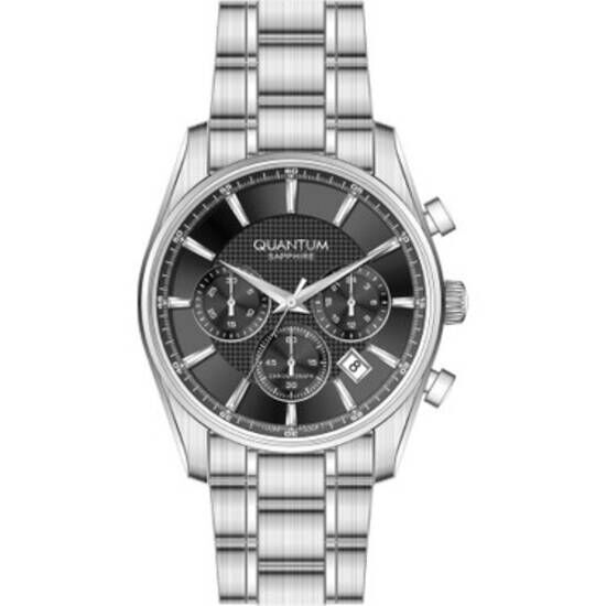 QUANTUM PWG1238.350 Quartz ERKEK KOL SAATİ