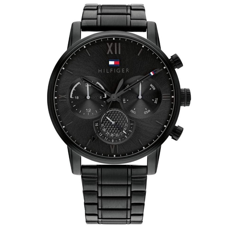 TOMMY HILFIGER TH1791879 Quartz ERKEK KOL SAATİ