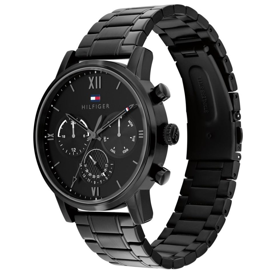 TOMMY HILFIGER TH1791879 Quartz ERKEK KOL SAATİ