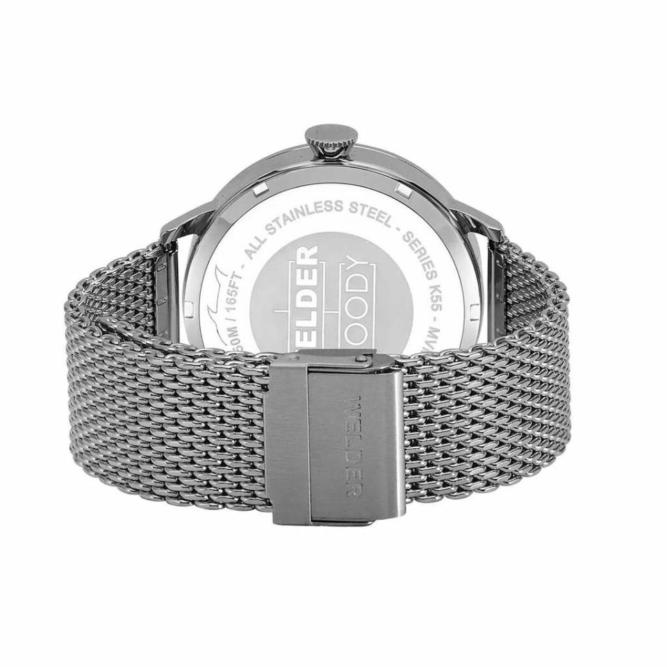 WELDER MOODY WATCH WRC125 Quartz KADIN / KIZ KOL SAATİ
