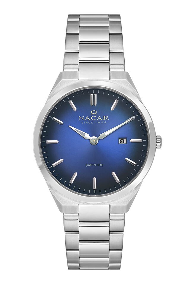 NACAR NC08-29420737-ALM Quartz ERKEK KOL SAATİ