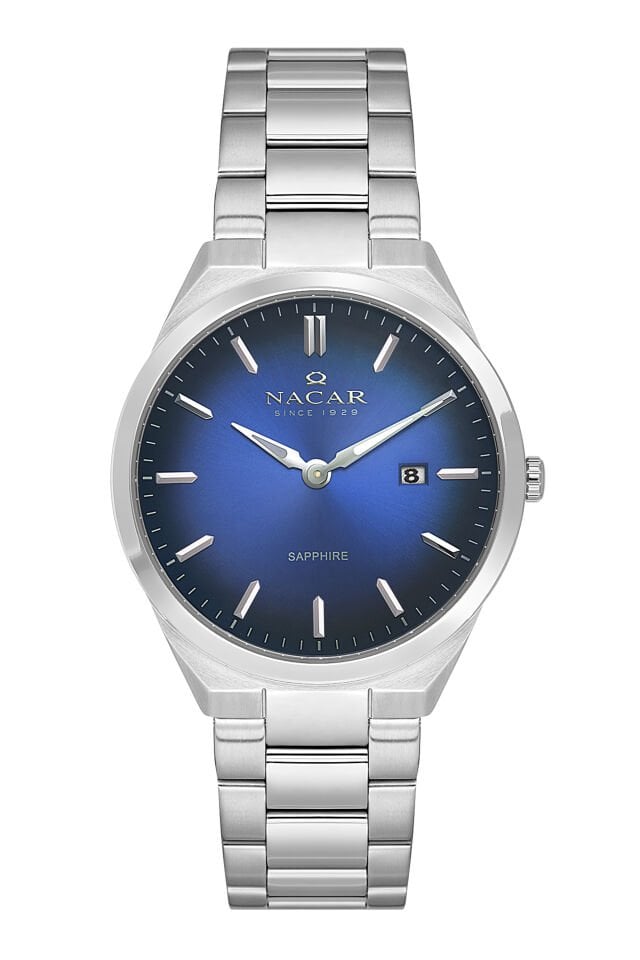 NACAR NC08-29420737-ALM Quartz ERKEK KOL SAATİ
