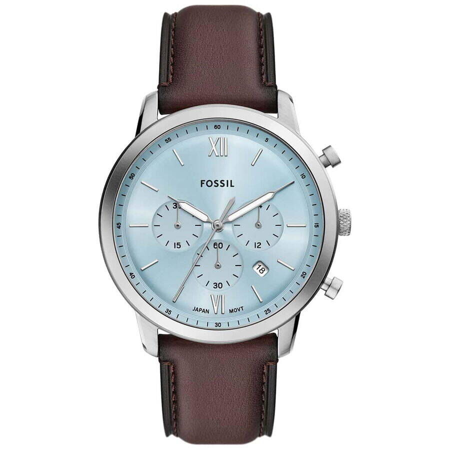FOSSIL FFS6109 Quartz ERKEK KOL SAATİ