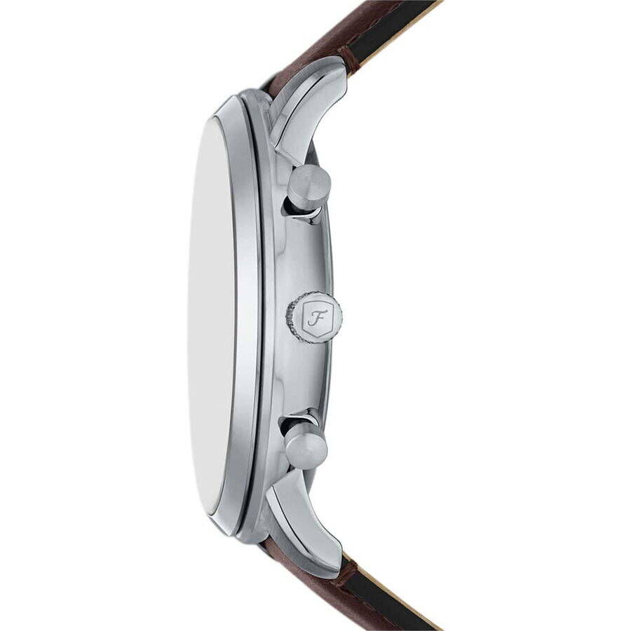 FOSSIL FFS6109 Quartz ERKEK KOL SAATİ